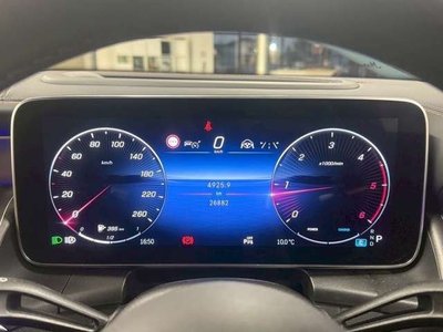 2023 Mercedes-BENZ GLC thumbnail 25