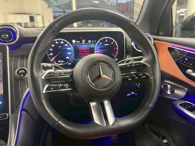 2023 Mercedes-BENZ GLC thumbnail 20