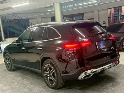 2023 Mercedes-BENZ GLC 照片 5