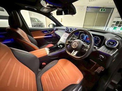 2023 Mercedes-BENZ GLC thumbnail 39