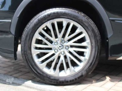 2020 Lexus RX — миниатюра 13