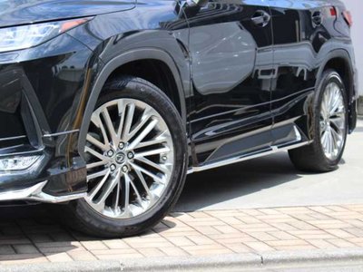 2020 Lexus RX — миниатюра 12
