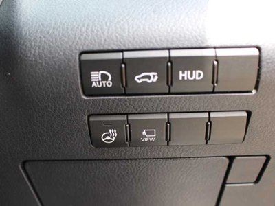 2020 Lexus RX — миниатюра 18