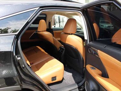2020 Lexus RX — миниатюра 20