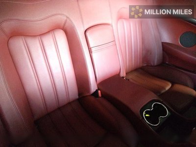 MASERATI GRANTURISMO - 6