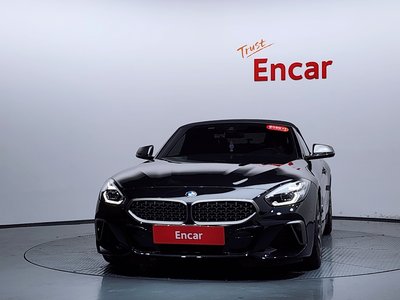 2021 BMW Z4 — фото 3