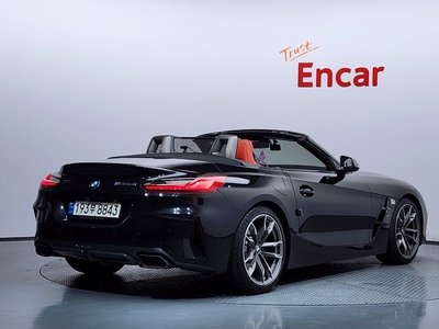 2021 BMW Z4 — фото 2