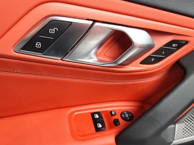 2021 BMW Z4 — миниатюра 29