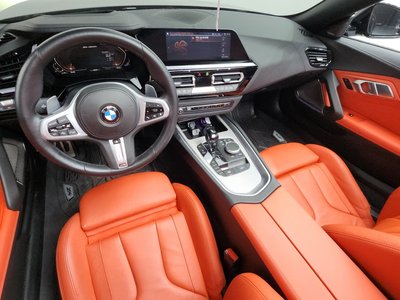 2021 BMW Z4 — фото 5