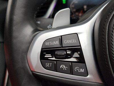 2021 BMW Z4 — миниатюра 22