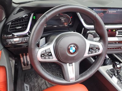 2021 BMW Z4 — миниатюра 19