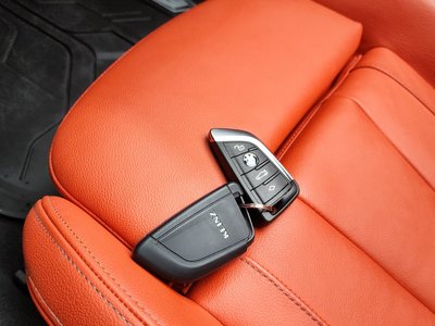 2021 BMW Z4 — миниатюра 21