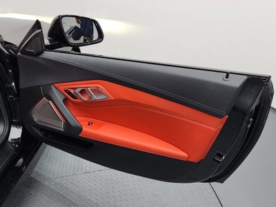 2021 BMW Z4 — миниатюра 15
