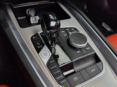 2021 BMW Z4 — миниатюра 12