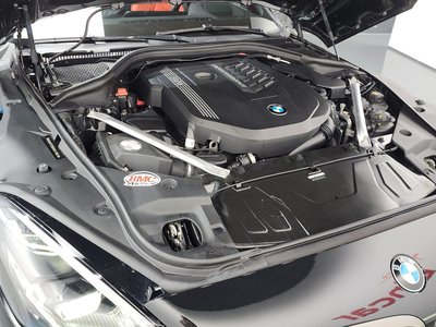 2021 BMW Z4 — фото 7