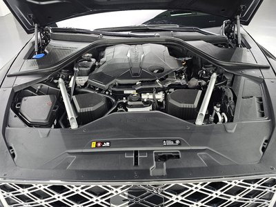 GENESIS G80 (RG3) - 7