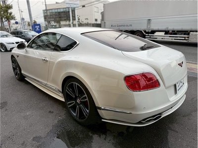 BENTLEY OTHER - 2