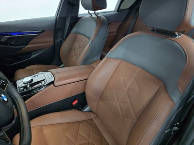 2025 BMW 5 SERIES 缩略图 12