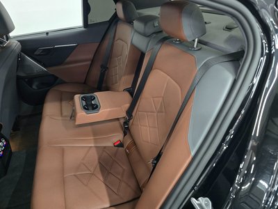 2025 BMW 5 SERIES 照片 8