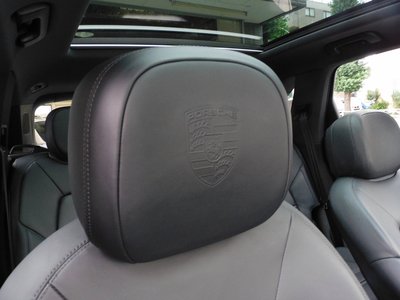 صورة مصغرة 22 لـ 2024 Porsche CAYENNE
