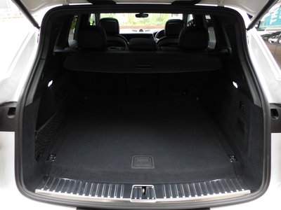 صورة مصغرة 28 لـ 2024 Porsche CAYENNE