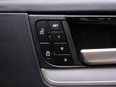 صورة مصغرة 20 لـ 2024 Porsche CAYENNE