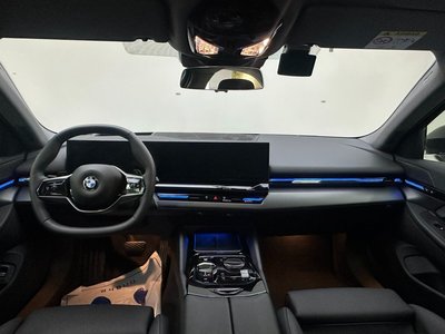 BMW 5 SERIES - 9