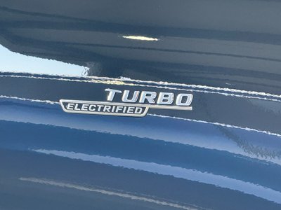 MERCEDES-BENZ C-CLASS AMG - 10