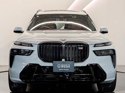 BMW X7 - 6