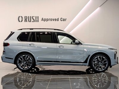 BMW X7 - 3