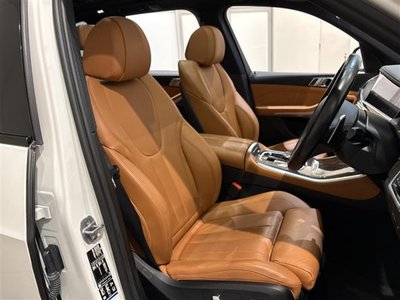 BMW X5 - 6