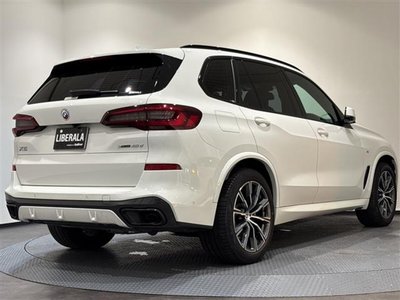 صورة مصغرة 32 لـ 2022 BMW X5