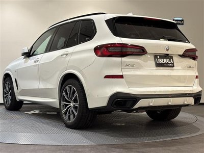 صورة مصغرة 31 لـ 2022 BMW X5