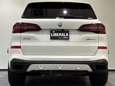 صورة مصغرة 33 لـ 2022 BMW X5