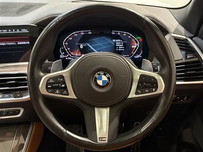BMW X5 - 10