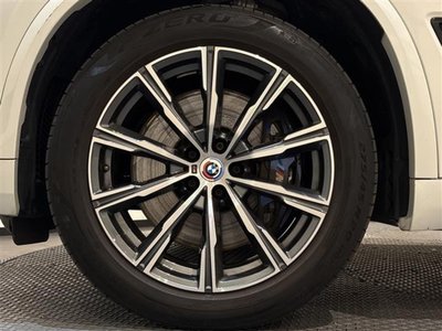 صورة مصغرة 28 لـ 2022 BMW X5