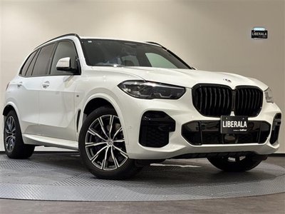 صورة مصغرة 30 لـ 2022 BMW X5