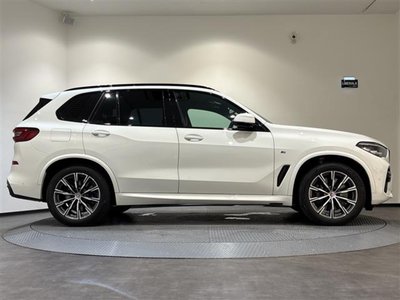 صورة مصغرة 35 لـ 2022 BMW X5