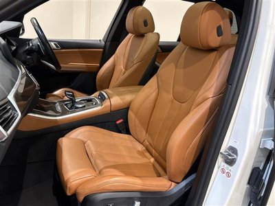 BMW X5 - 8