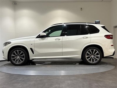 صورة مصغرة 34 لـ 2022 BMW X5