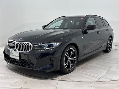 BMW 3 SERIES TOURING