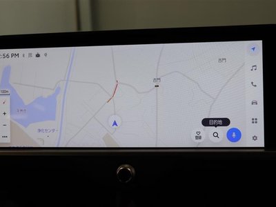 TOYOTA CROWN CROSSOVER - 7