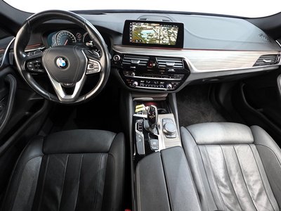 BMW 5 SERIES - 5