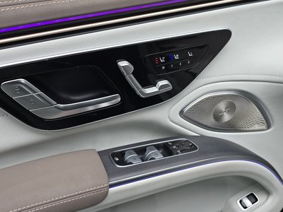 2022 Mercedes-BENZ EQS thumbnail 15