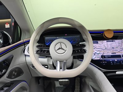2022 Mercedes-BENZ EQS thumbnail 12