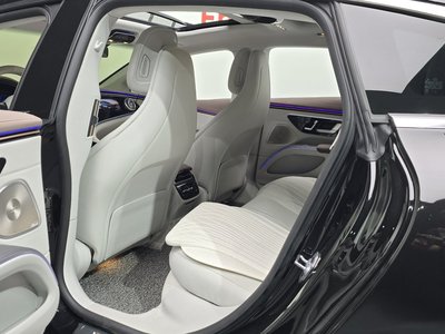 2022 Mercedes-BENZ EQS thumbnail 11