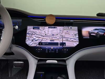 2022 Mercedes-BENZ EQS thumbnail 13