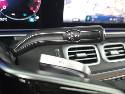 2025 Mercedes-BENZ GLE 缩略图 12