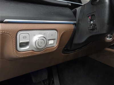 2025 Mercedes-BENZ GLE 缩略图 27