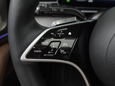2025 Mercedes-BENZ GLE 缩略图 24